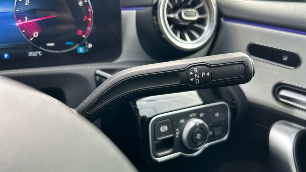 Mercedes-Benz A-Class A180 AMG Line Premium Plus 5dr Auto Petrol Hatchback - Image 37