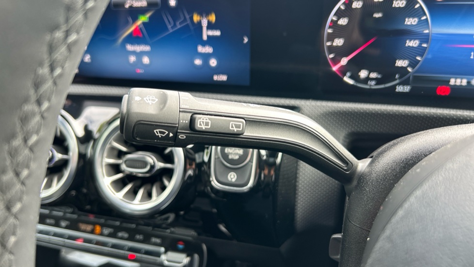 Mercedes-Benz A-Class A180 AMG Line Premium Plus 5dr Auto Petrol Hatchback - Image 38