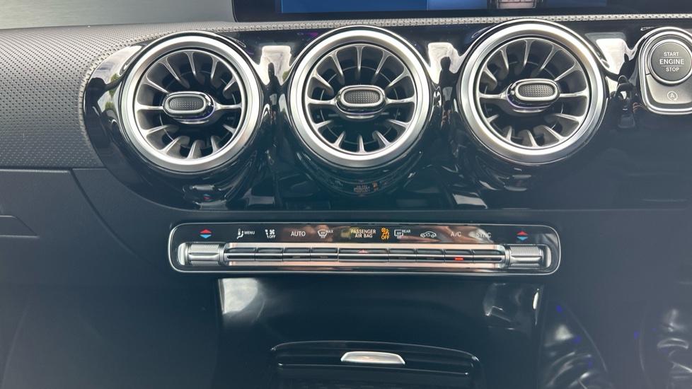 Mercedes-Benz A-Class A180 AMG Line Premium Plus 5dr Auto Petrol Hatchback - Image 42