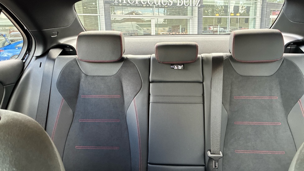 Mercedes-Benz A-Class A200 AMG Line Executive 4dr Auto Petrol Saloon - Image 15