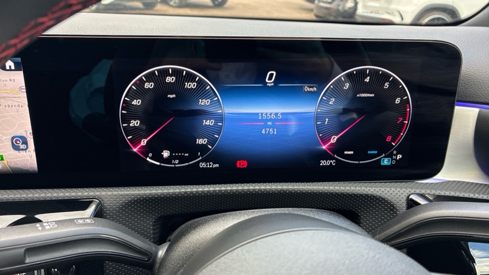 Mercedes-Benz A-Class A200 AMG Line Executive 4dr Auto Petrol Saloon - Image 18