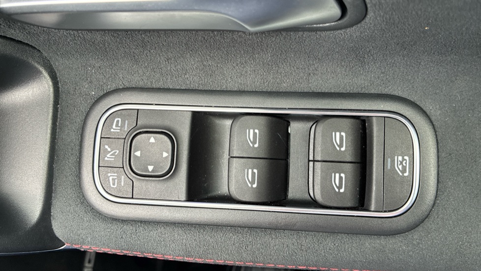 Mercedes-Benz A-Class A200 AMG Line Executive 4dr Auto Petrol Saloon - Image 25
