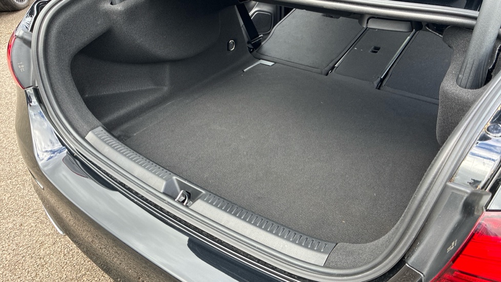 Mercedes-Benz A-Class A200 AMG Line Executive 4dr Auto Petrol Saloon - Image 35