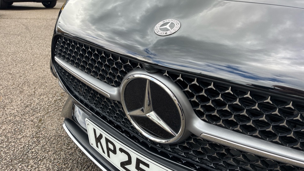 Mercedes-Benz A-Class A200 AMG Line Executive 4dr Auto Petrol Saloon - Image 40