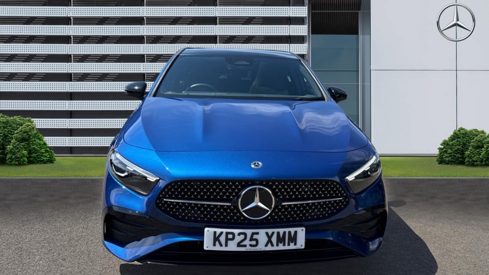 Mercedes-Benz A-Class A200 AMG Line Premium Plus 5dr Auto Petrol Hatchback - Image 3