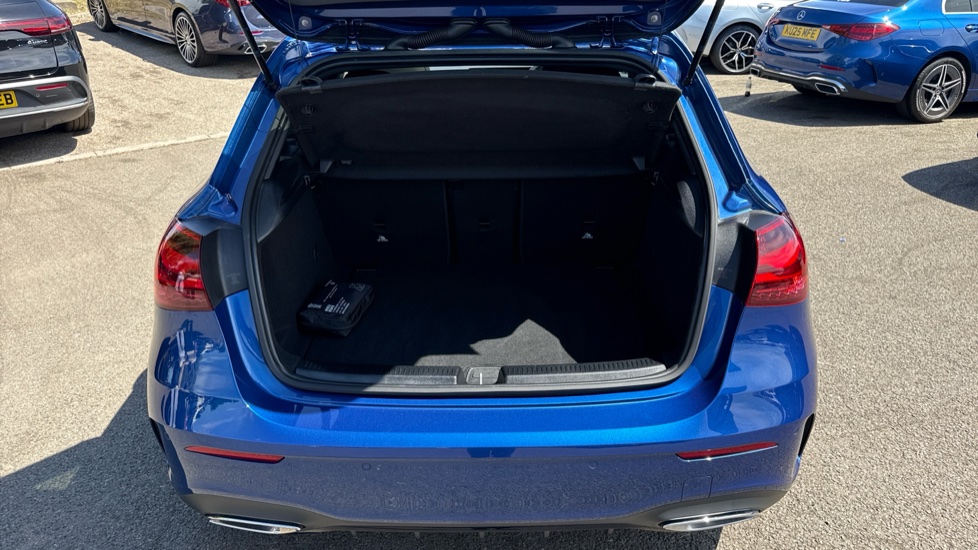 Mercedes-Benz A-Class A200 AMG Line Premium Plus 5dr Auto Petrol Hatchback - Image 4