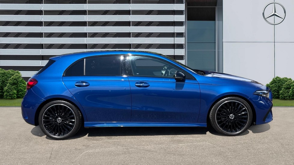 Mercedes-Benz A-Class A200 AMG Line Premium Plus 5dr Auto Petrol Hatchback - Image 5