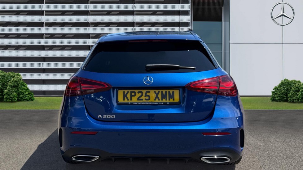 Mercedes-Benz A-Class A200 AMG Line Premium Plus 5dr Auto Petrol Hatchback - Image 6