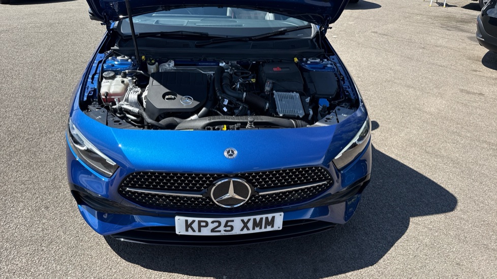 Mercedes-Benz A-Class A200 AMG Line Premium Plus 5dr Auto Petrol Hatchback - Image 8