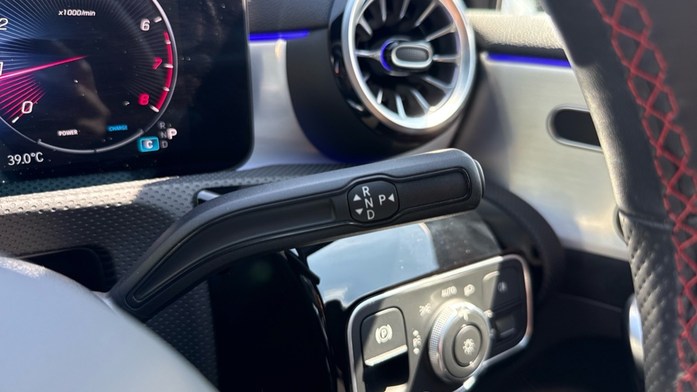 Mercedes-Benz A-Class A200 AMG Line Premium Plus 5dr Auto Petrol Hatchback - Image 13
