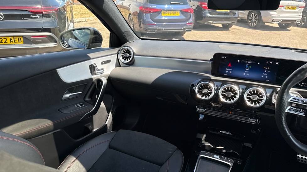 Mercedes-Benz A-Class A200 AMG Line Premium Plus 5dr Auto Petrol Hatchback - Image 14