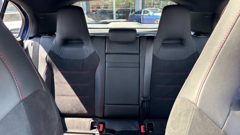 Mercedes-Benz A-Class A200 AMG Line Premium Plus 5dr Auto Petrol Hatchback - Image 15