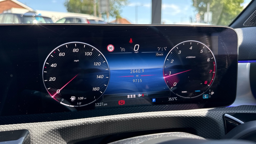 Mercedes-Benz A-Class A200 AMG Line Premium Plus 5dr Auto Petrol Hatchback - Image 18