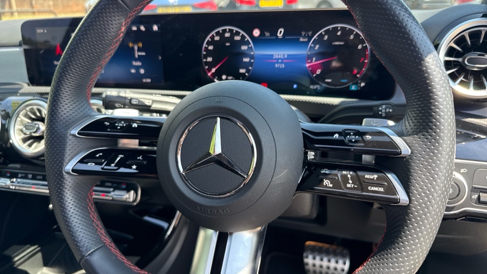 Mercedes-Benz A-Class A200 AMG Line Premium Plus 5dr Auto Petrol Hatchback - Image 26