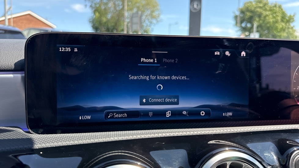 Mercedes-Benz A-Class A200 AMG Line Premium Plus 5dr Auto Petrol Hatchback - Image 29