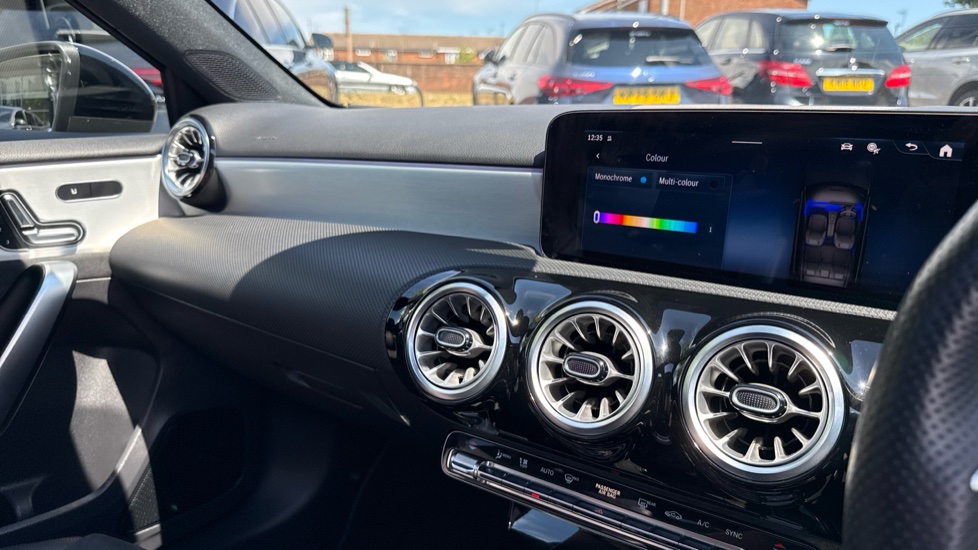 Mercedes-Benz A-Class A200 AMG Line Premium Plus 5dr Auto Petrol Hatchback - Image 31