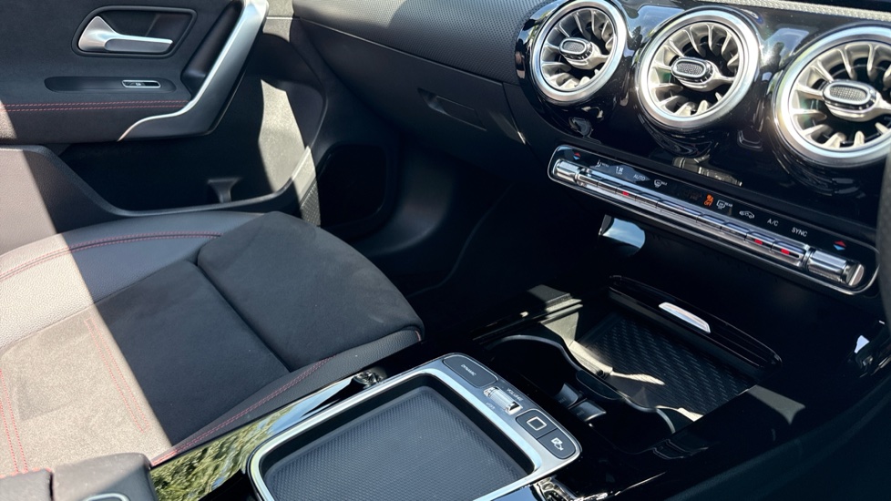 Mercedes-Benz A-Class A200 AMG Line Premium Plus 5dr Auto Petrol Hatchback - Image 36