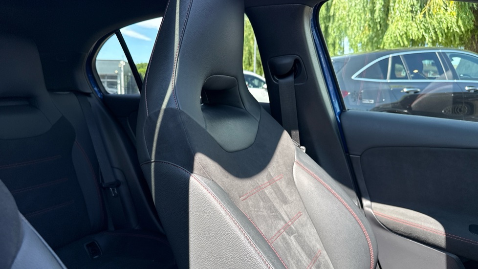 Mercedes-Benz A-Class A200 AMG Line Premium Plus 5dr Auto Petrol Hatchback - Image 37