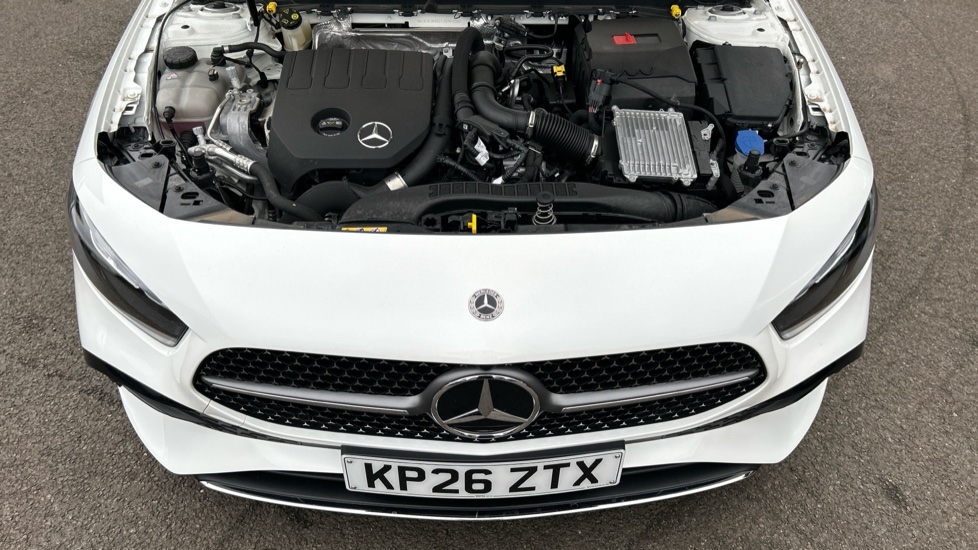 Mercedes-Benz A-Class A200 AMG Line Executive 5dr Auto Petrol Hatchback - Image 8