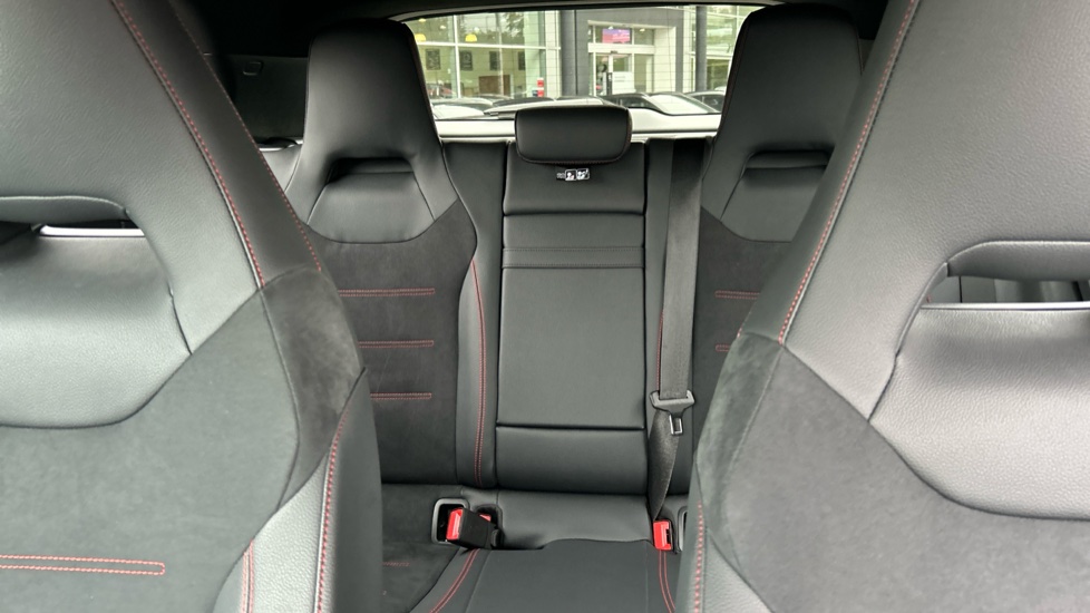 Mercedes-Benz A-Class A200 AMG Line Executive 5dr Auto Petrol Hatchback - Image 15