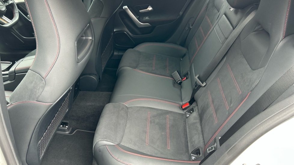 Mercedes-Benz A-Class A200 AMG Line Executive 5dr Auto Petrol Hatchback - Image 16