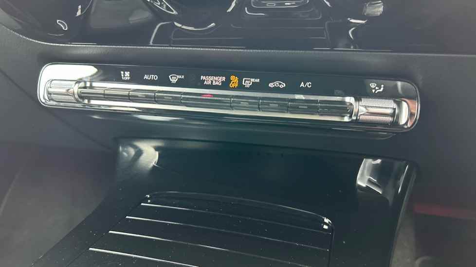 Mercedes-Benz A-Class A200 AMG Line Executive 5dr Auto Petrol Hatchback - Image 27