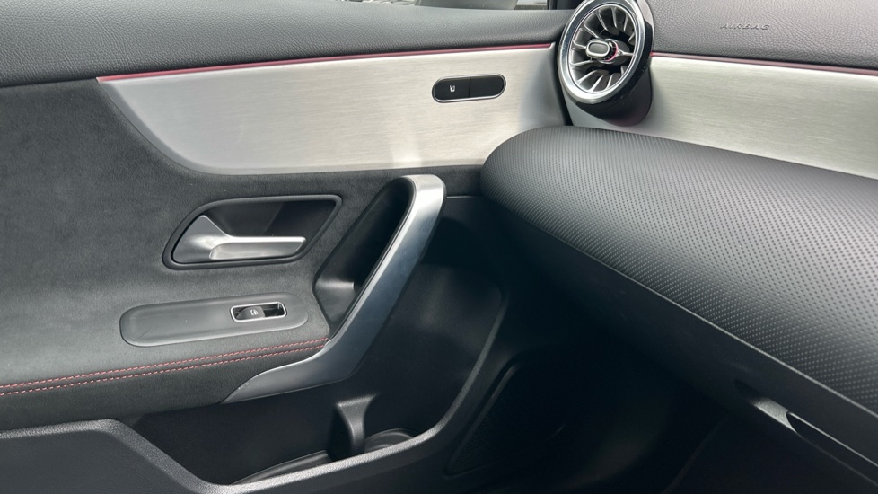 Mercedes-Benz A-Class A200 AMG Line Executive 5dr Auto Petrol Hatchback - Image 32
