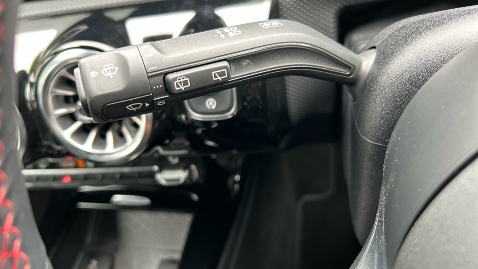 Mercedes-Benz A-Class A200 AMG Line Executive 5dr Auto Petrol Hatchback - Image 34