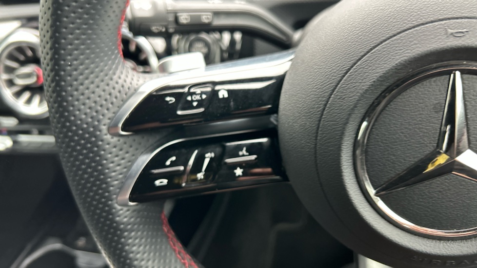 Mercedes-Benz A-Class A200 AMG Line Executive 5dr Auto Petrol Hatchback - Image 35