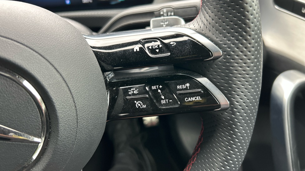 Mercedes-Benz A-Class A200 AMG Line Executive 5dr Auto Petrol Hatchback - Image 36