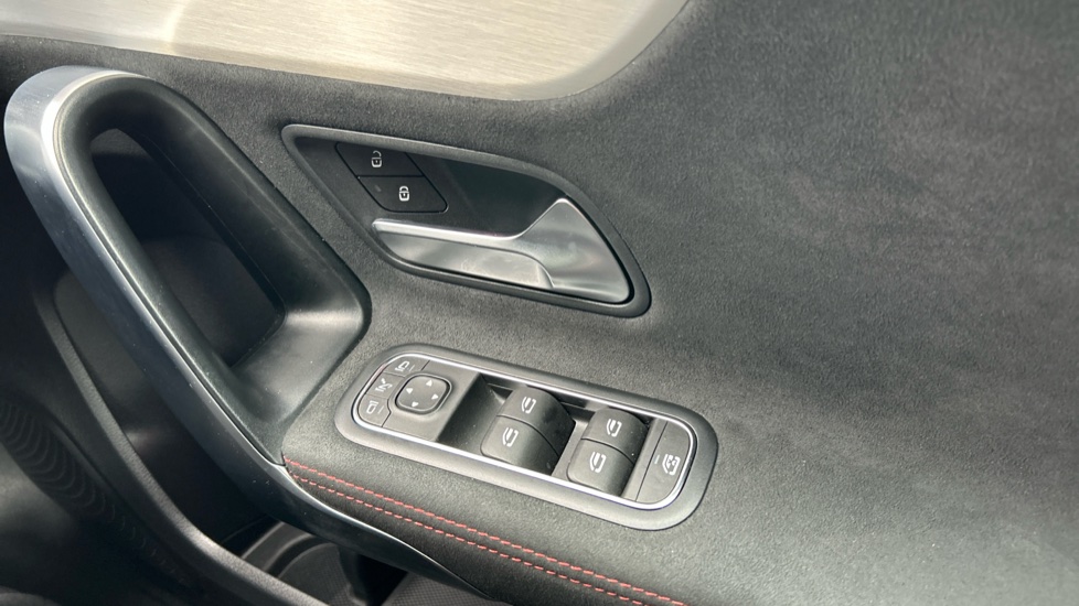 Mercedes-Benz A-Class A200 AMG Line Executive 5dr Auto Petrol Hatchback - Image 39