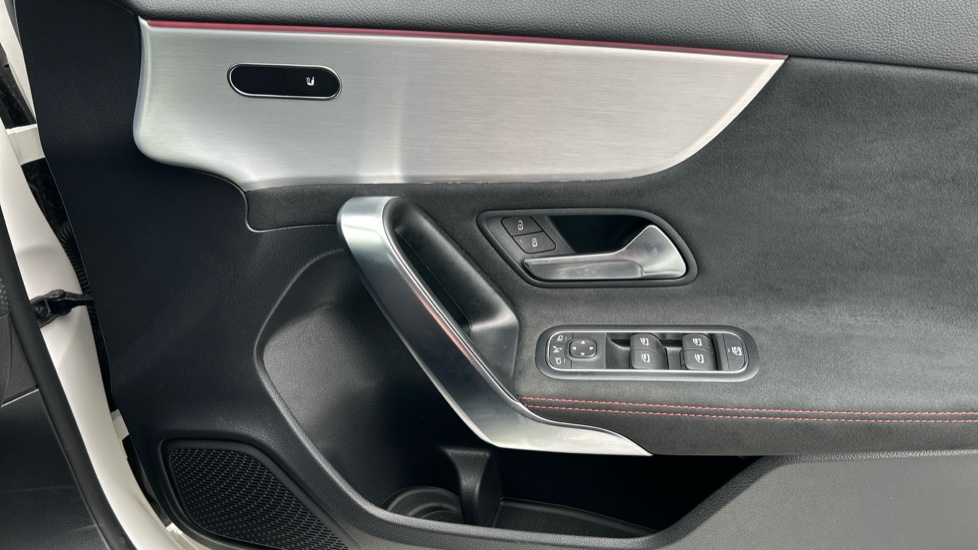 Mercedes-Benz A-Class A200 AMG Line Executive 5dr Auto Petrol Hatchback - Image 40