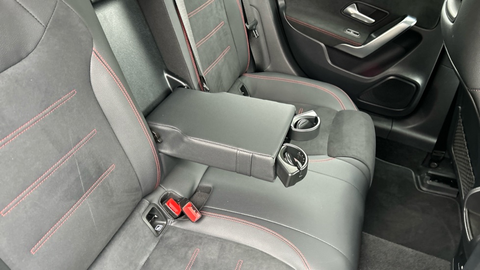 Mercedes-Benz A-Class A200 AMG Line Executive 5dr Auto Petrol Hatchback - Image 43