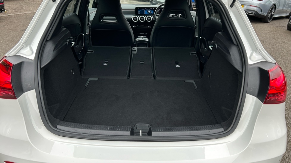 Mercedes-Benz A-Class A200 AMG Line Executive 5dr Auto Petrol Hatchback - Image 49