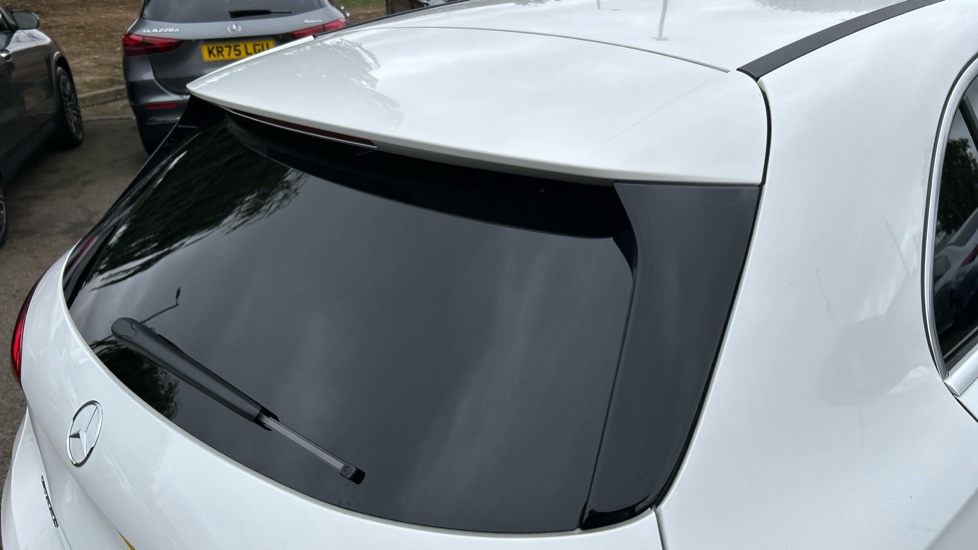Mercedes-Benz A-Class A200 AMG Line Executive 5dr Auto Petrol Hatchback - Image 53
