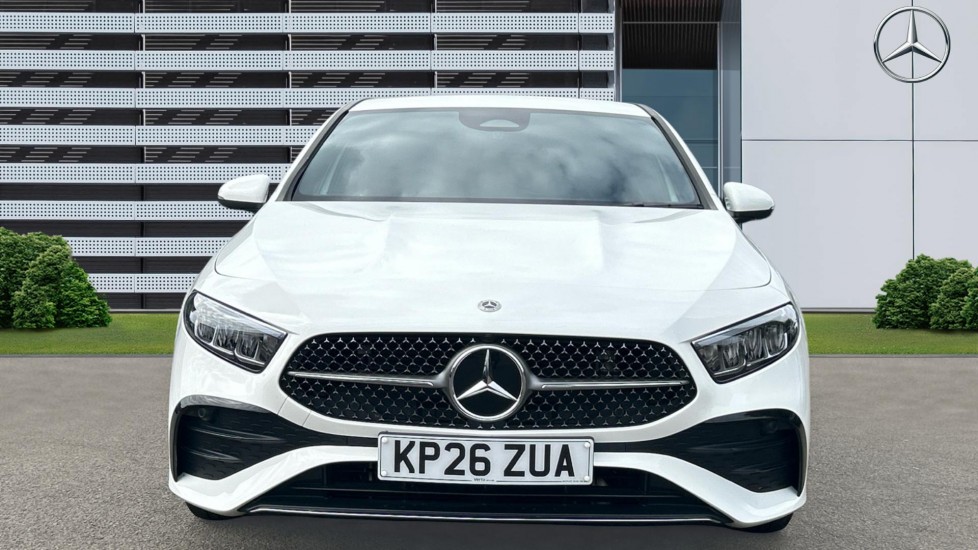 Mercedes-Benz A-Class A200 AMG Line Executive 5dr Auto Petrol Hatchback - Image 3
