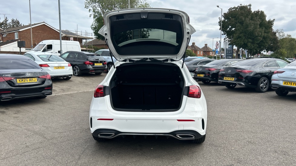 Mercedes-Benz A-Class A200 AMG Line Executive 5dr Auto Petrol Hatchback - Image 4