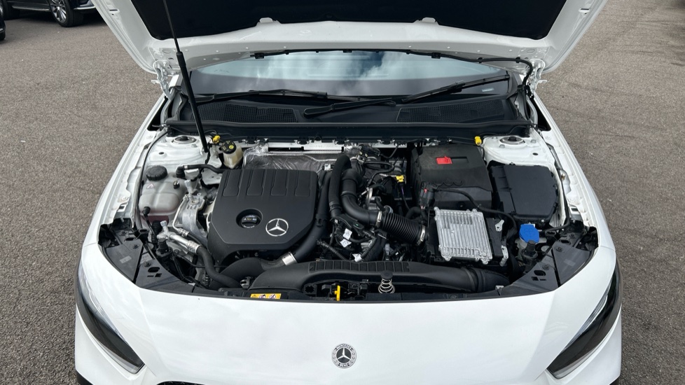 Mercedes-Benz A-Class A200 AMG Line Executive 5dr Auto Petrol Hatchback - Image 8