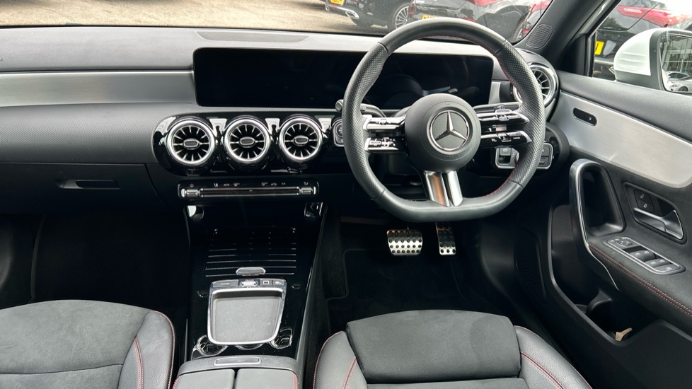 Mercedes-Benz A-Class A200 AMG Line Executive 5dr Auto Petrol Hatchback - Image 10