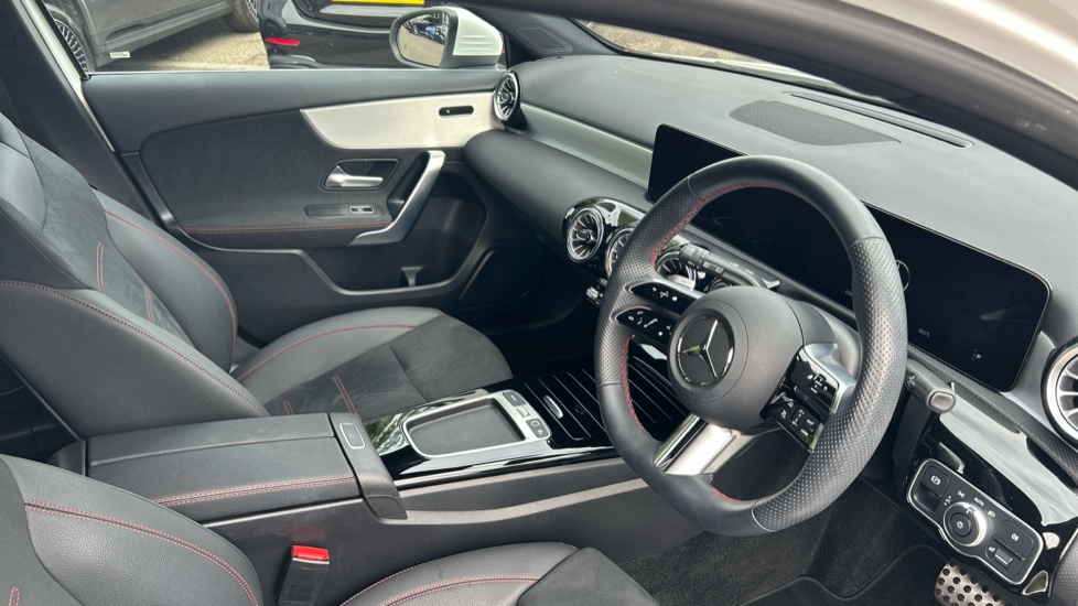 Mercedes-Benz A-Class A200 AMG Line Executive 5dr Auto Petrol Hatchback - Image 11
