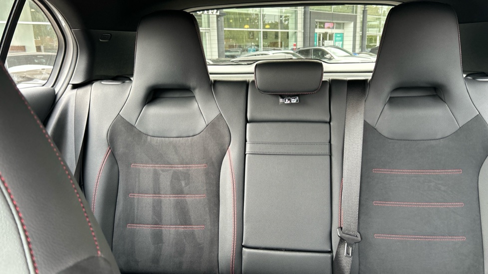 Mercedes-Benz A-Class A200 AMG Line Executive 5dr Auto Petrol Hatchback - Image 15