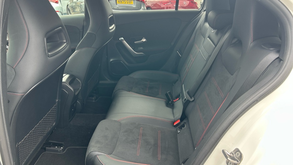 Mercedes-Benz A-Class A200 AMG Line Executive 5dr Auto Petrol Hatchback - Image 16