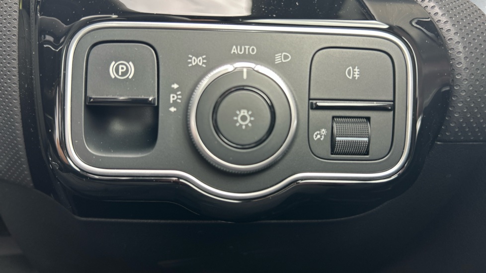 Mercedes-Benz A-Class A200 AMG Line Executive 5dr Auto Petrol Hatchback - Image 24