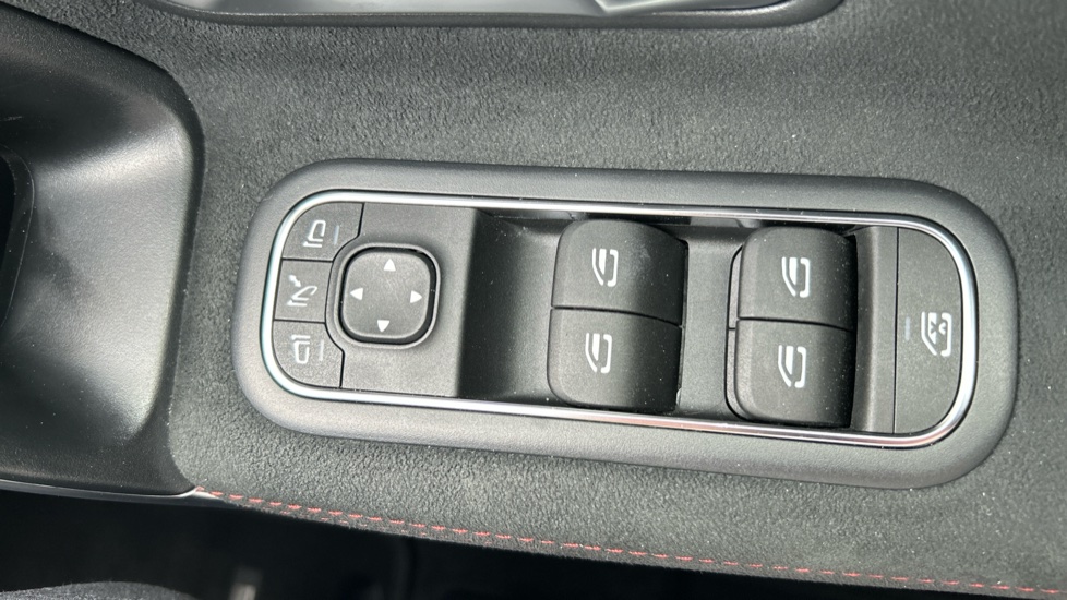 Mercedes-Benz A-Class A200 AMG Line Executive 5dr Auto Petrol Hatchback - Image 25