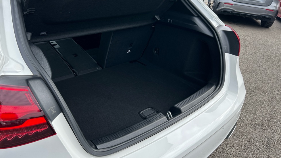 Mercedes-Benz A-Class A200 AMG Line Executive 5dr Auto Petrol Hatchback - Image 34