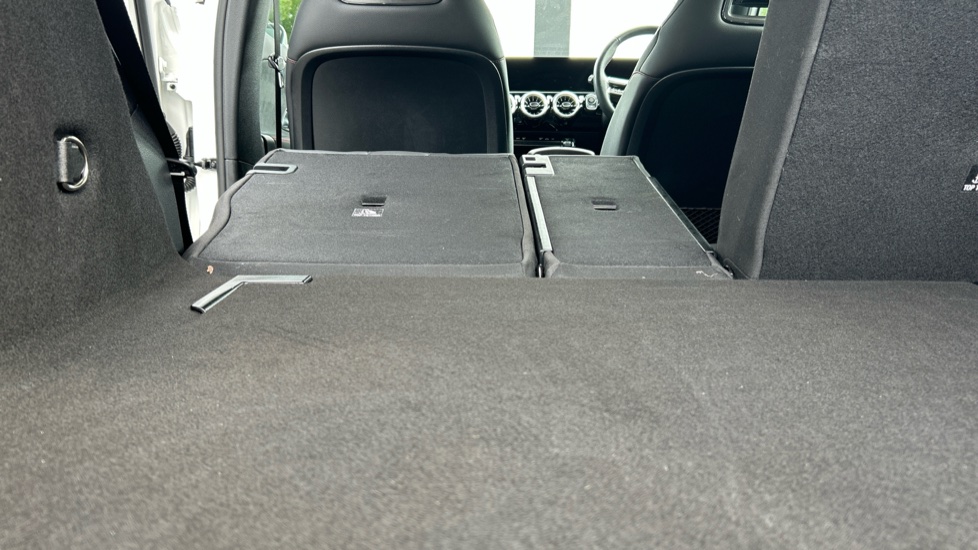Mercedes-Benz A-Class A200 AMG Line Executive 5dr Auto Petrol Hatchback - Image 35