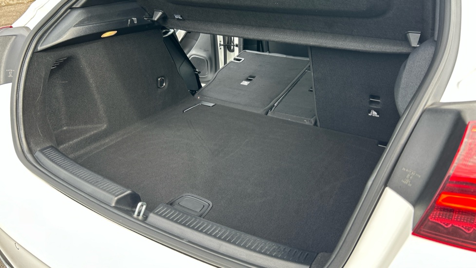 Mercedes-Benz A-Class A200 AMG Line Executive 5dr Auto Petrol Hatchback - Image 36