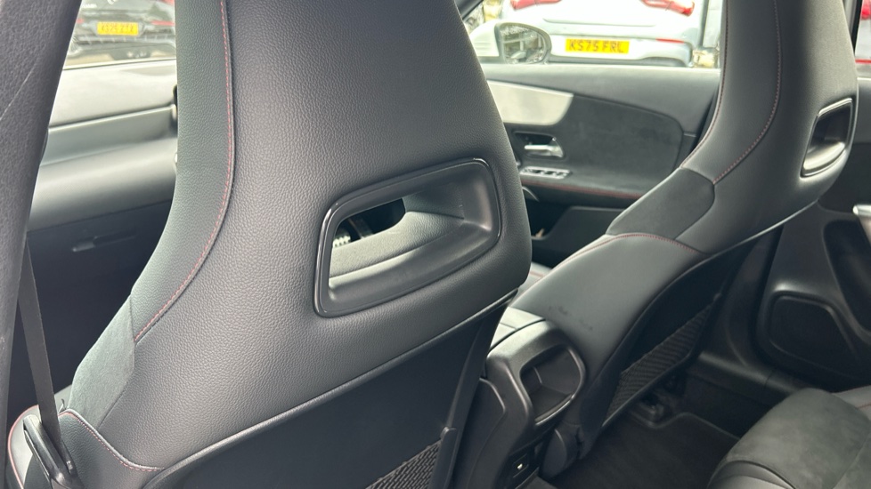 Mercedes-Benz A-Class A200 AMG Line Executive 5dr Auto Petrol Hatchback - Image 38