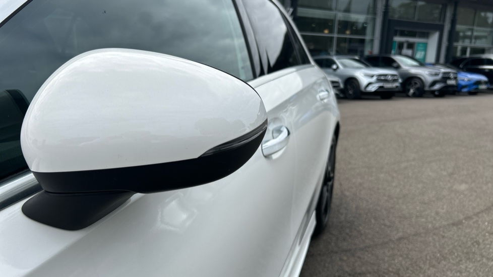Mercedes-Benz A-Class A200 AMG Line Executive 5dr Auto Petrol Hatchback - Image 39