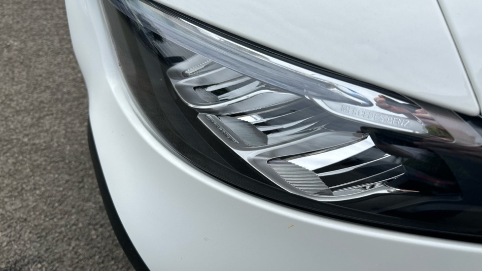 Mercedes-Benz A-Class A200 AMG Line Executive 5dr Auto Petrol Hatchback - Image 41